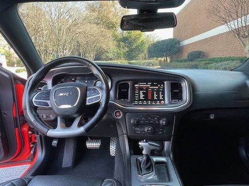 Used 2022 Dodge Charger SRT Hellcat image 25