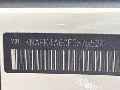 Used 2015 Kia Forte LX FWD image 30