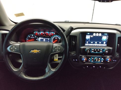 Used 2014 Chevrolet Silverado 1500 LT w/ All Star Edition image 22