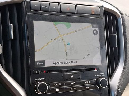 Used 2020 Subaru Ascent Limited w/ Technology Package AWD/4WD image 19
