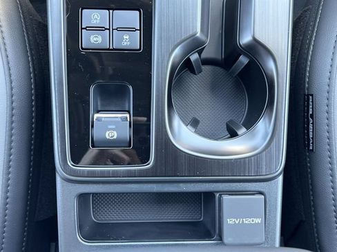 New 2026 Subaru Outback Premium AWD/4WD image 21