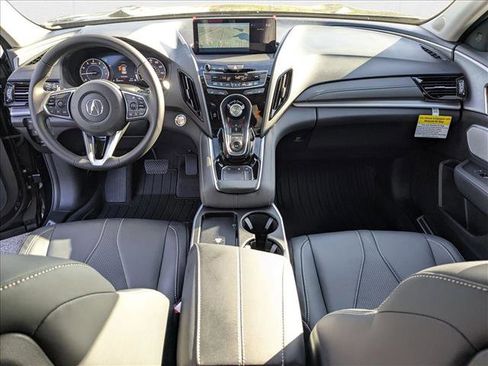 New 2025 Acura RDX SH-AWD w/ Technology Package image 13