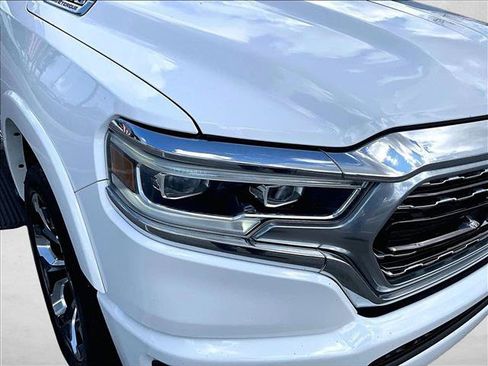 Used 2022 RAM 1500 Limited RWD image 28