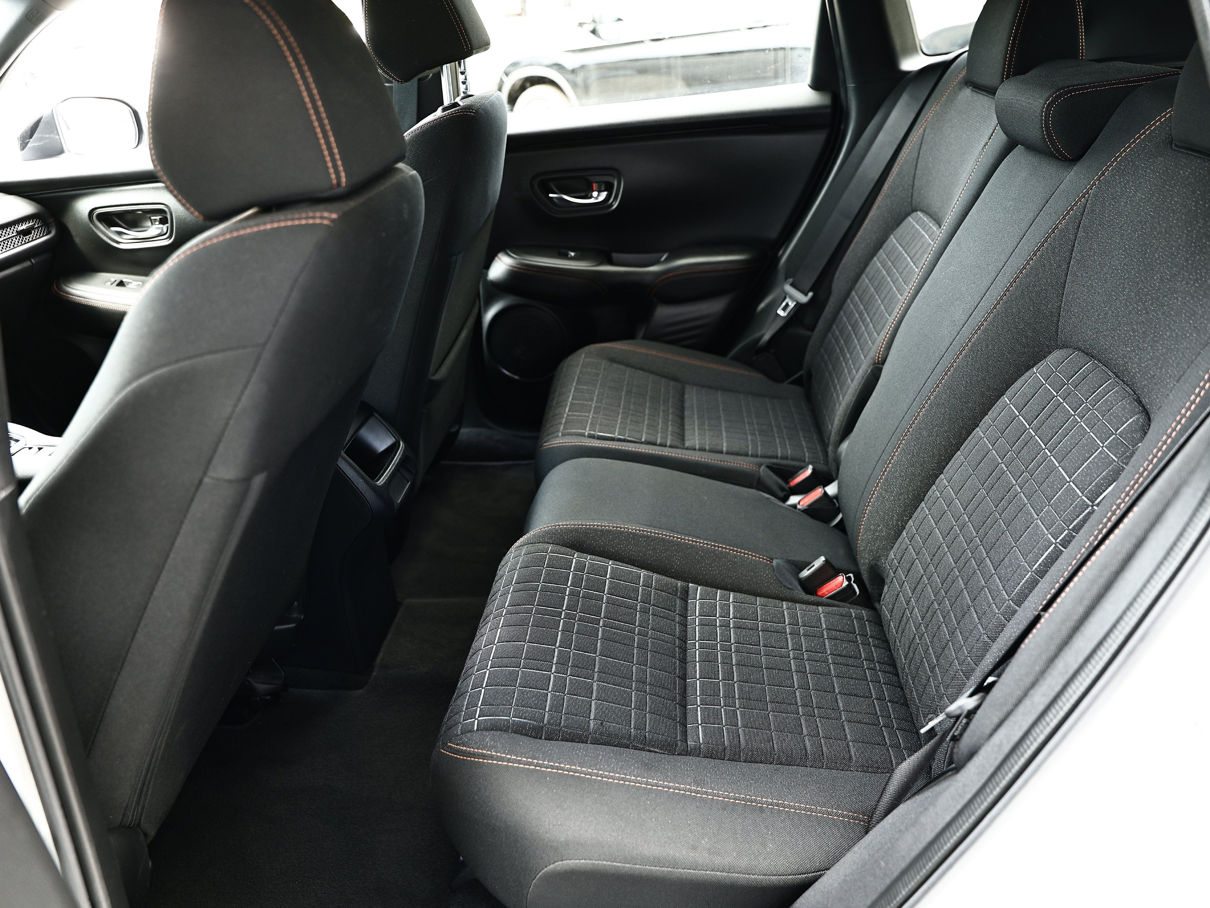 Used 2024 Honda HR-V Sport image 25