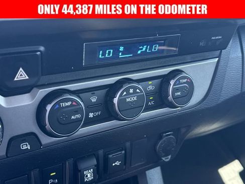 Used 2023 Toyota Tacoma SR5 image 13