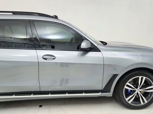 Used 2026 BMW X7 xDrive40i image 8