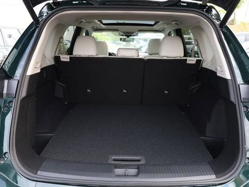 New 2026 Nissan Rogue SV AWD/4WD image 7