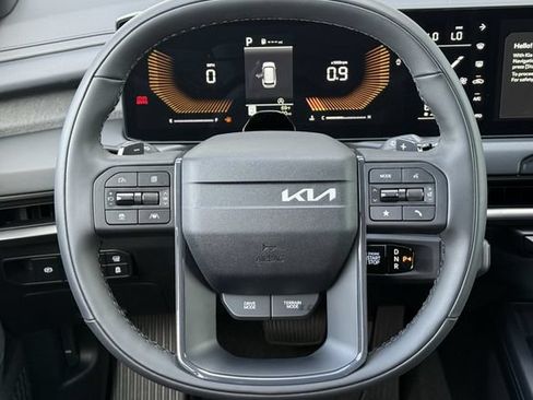 New 2027 Kia Telluride EX AWD/4WD image 14