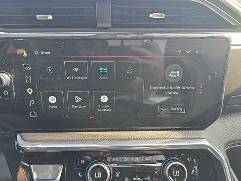 Used 2025 GMC Sierra 2500 Denali w/ Denali Reserve Package AWD/4WD image 31