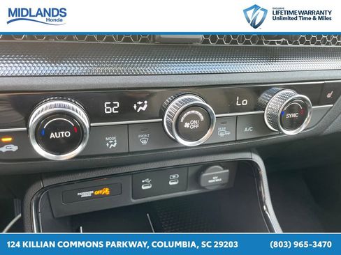 New 2026 Honda CR-V EX image 26