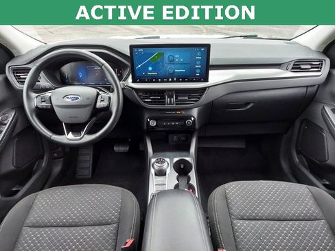 Used 2023 Ford Escape Active w/ Tech Pack #1 image 2