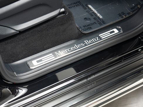 Used 2026 Mercedes-Benz G 550 image 28