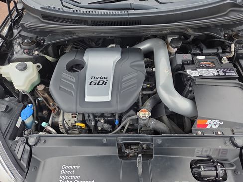 Used 2014 Hyundai Veloster Turbo w/ Turbo Technology Package 04 image 30