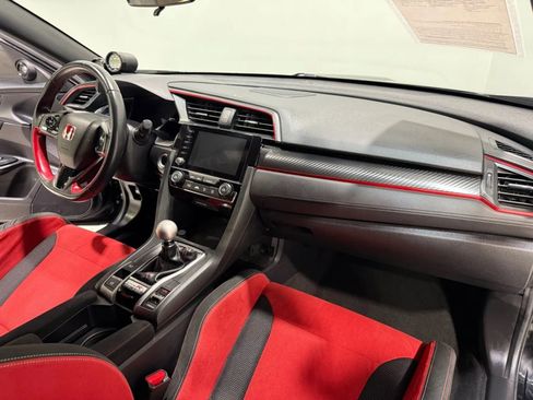 Used 2019 Honda Civic Type R image 29