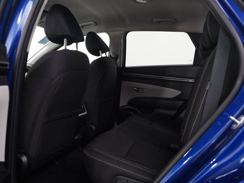 Used 2024 Hyundai Tucson SEL AWD/4WD image 18