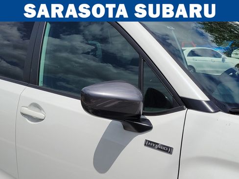 New 2026 Subaru Forester Premium AWD/4WD image 9