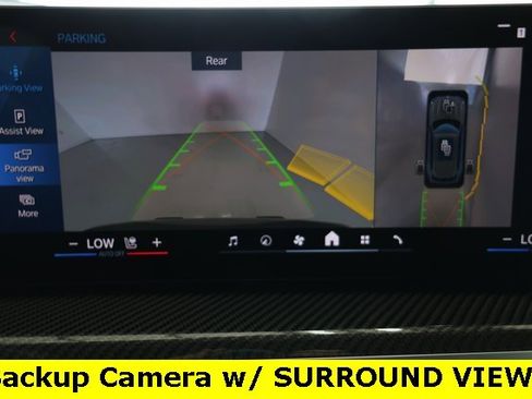 Used 2025 BMW X5 M Competition w/ Executive Package image 20