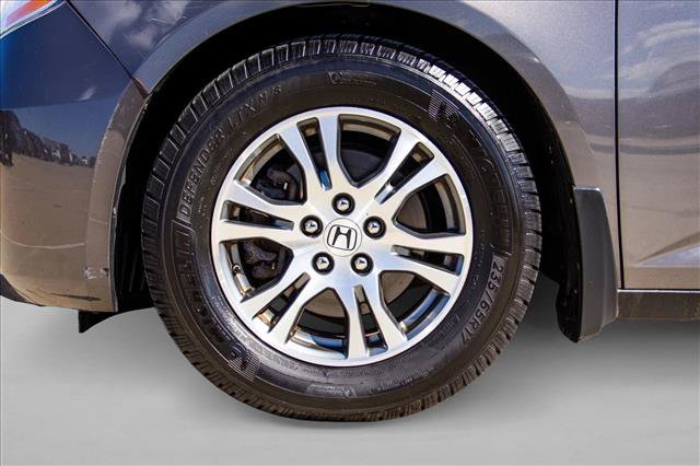 Used 2012 Honda Odyssey EX-L image 9