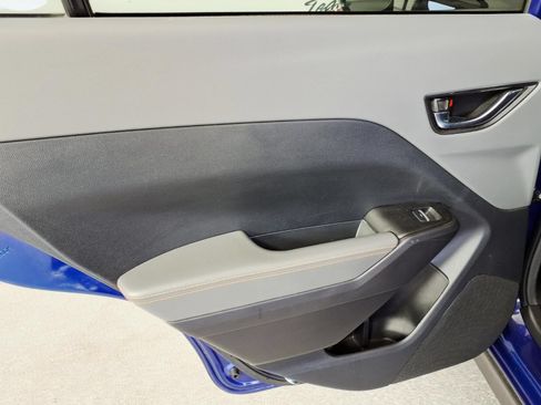 Used 2024 Subaru Crosstrek 2.5i Limited w/ Crosstrek Mirror Package AWD/4WD image 25