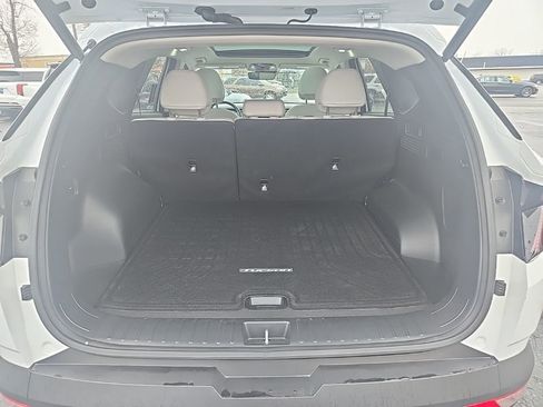 Used 2024 Hyundai Tucson Limited image 28