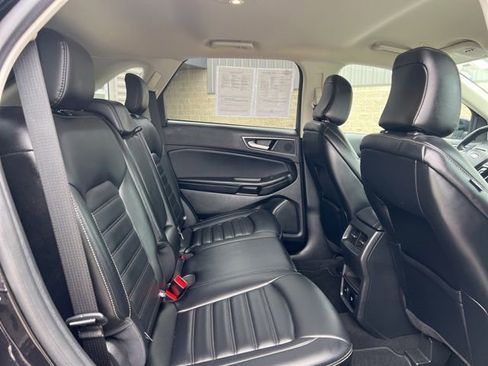 Used 2023 Ford Edge SEL w/ Convenience Package AWD/4WD image 14
