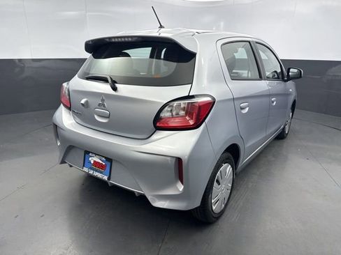Used 2024 Mitsubishi Mirage ES image 7