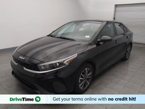 Used 2024 Kia Forte LXS FWD image 1