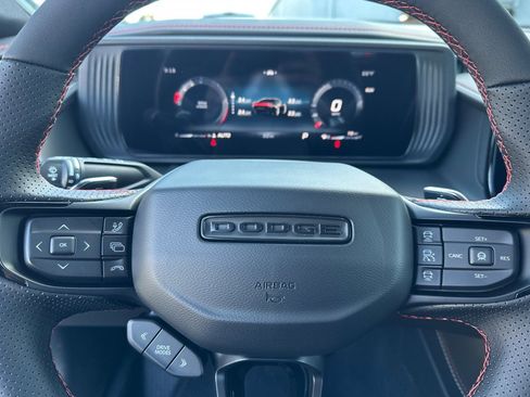 New 2026 Dodge Charger Scat Pack image 22