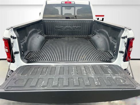Used 2025 RAM 1500 Tradesman image 24