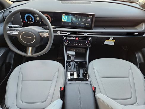 Certified 2026 Hyundai Santa Cruz SEL FWD image 20