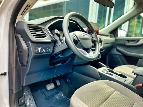 Used 2022 Ford Escape SE AWD/4WD image 18
