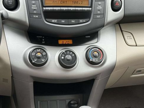 Used 2008 Toyota RAV4 2WD image 20