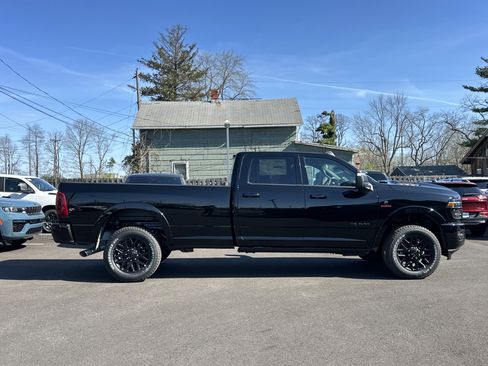 New 2026 RAM 2500 Limited AWD/4WD image 20