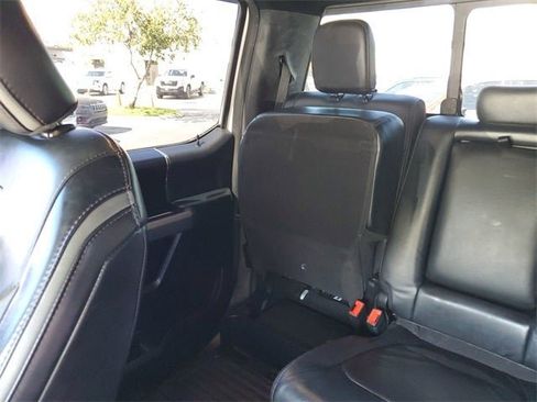 Used 2019 Ford F250 Platinum w/ Platinum Ultimate Package image 56