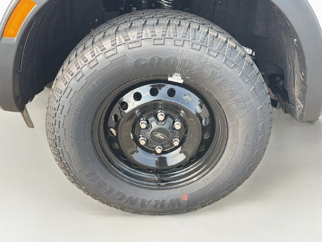 New 2026 Ford Ranger XL w/ Trailer Tow Package AWD/4WD image 31