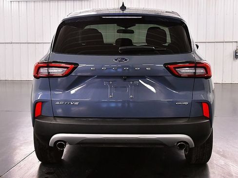 Used 2024 Ford Escape Active AWD/4WD image 7