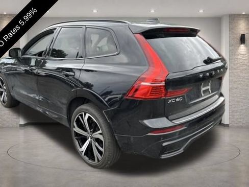 Used 2023 Volvo XC60 B6 Ultimate w/ Protection Package Premier AWD/4WD image 20