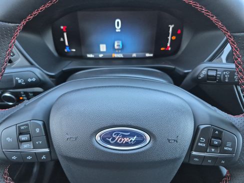 New 2026 Ford Escape ST-Line w/ Tech Pack #1 image 28