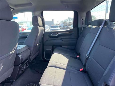 Used 2026 Chevrolet Silverado 1500 LT image 11