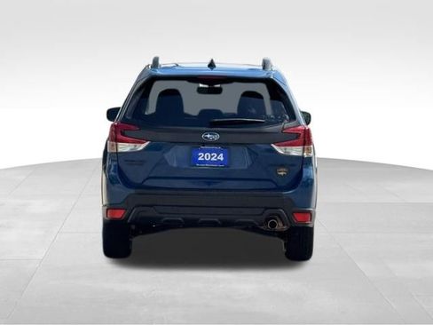 Used 2024 Subaru Forester Wilderness AWD/4WD image 6
