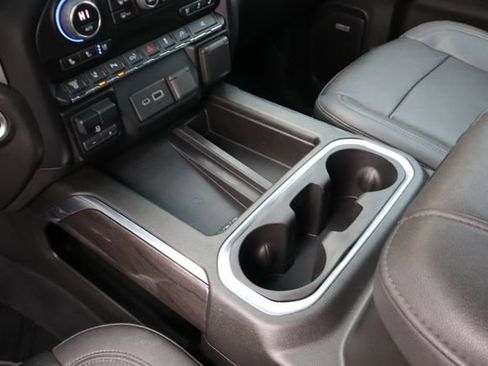 Used 2023 Chevrolet Silverado 2500 LTZ w/ LTZ Convenience Package AWD/4WD image 31