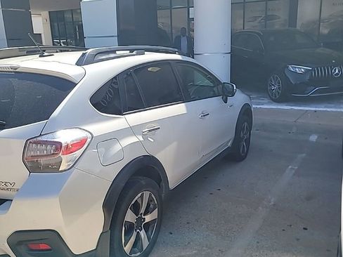 Used 2014 Subaru Crosstrek Touring w/ Popular Package #2 image 10