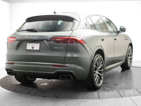 New 2026 Maserati Grecale Modena AWD/4WD image 7