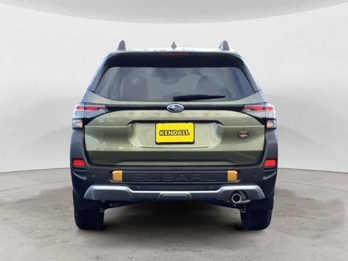 New 2026 Subaru Forester Wilderness image 4