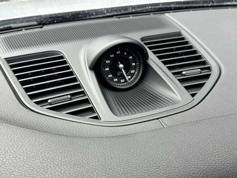 New 2026 Porsche Panamera 4 E-Hybrid AWD/4WD image 24