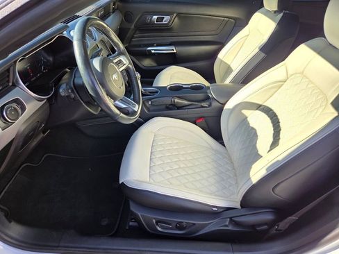 Used 2023 Ford Mustang Premium w/ Equipment Group 201A RWD image 13