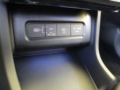 New 2026 Hyundai Tucson Limited AWD/4WD image 22