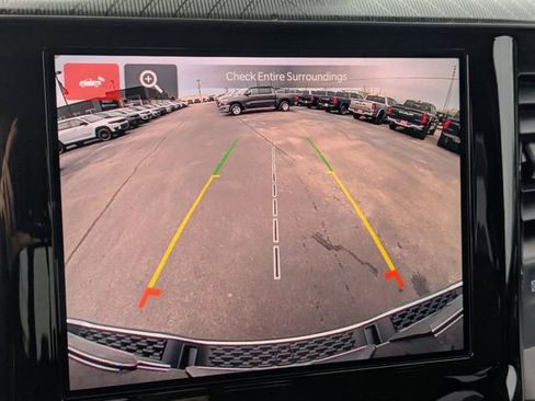 New 2026 RAM 1500 2WD Crew Cab image 18