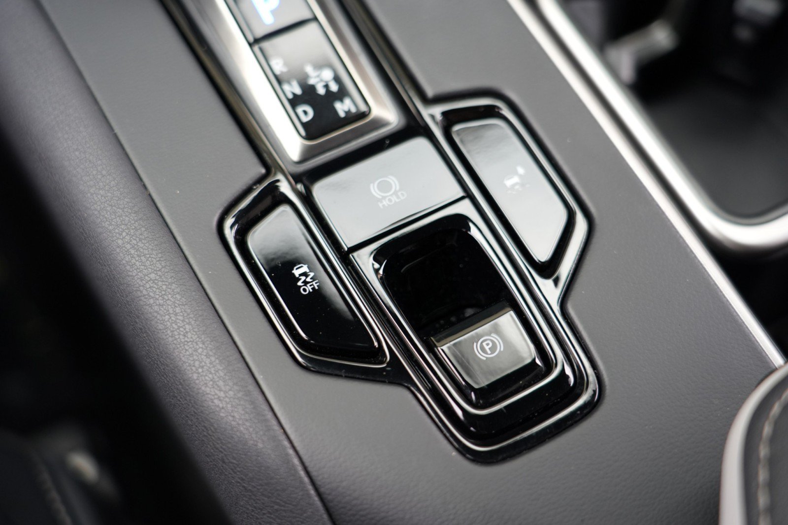 Used 2025 Lexus TX 500h AWD image 34