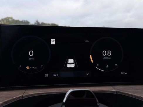 New 2026 Hyundai Santa Fe Limited image 16